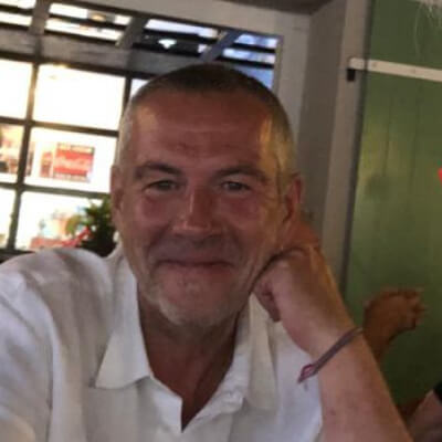 Vercauteren, Peter Peter Vercauteren